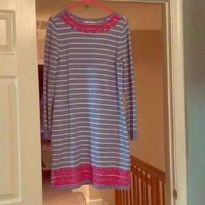 Vineyard Vines Sweater dress